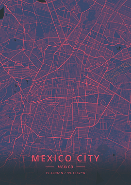 Mexico City Mexico