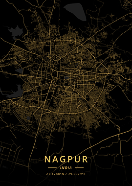 Nagpur India