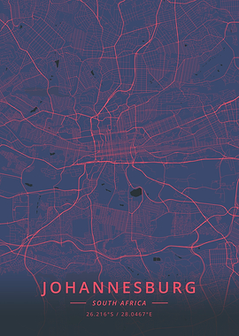 Johannesburg South Africa