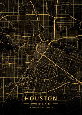 Houston United States