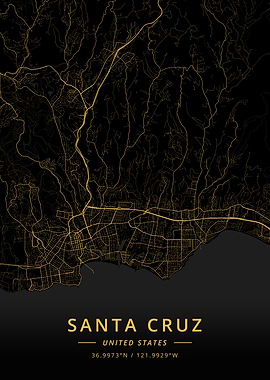 Santa Cruz United States
