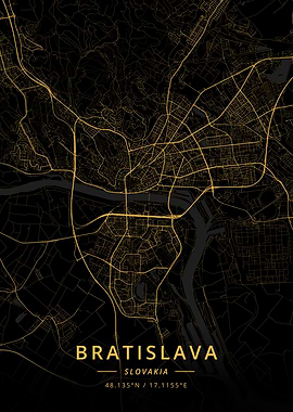 Bratislava Slovakia