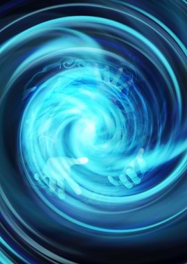 The Bad Sailor Captain Blu