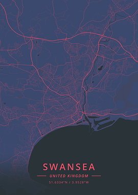Swansea United Kingdom