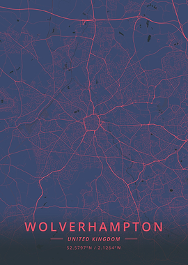 Wolverhampton UK
