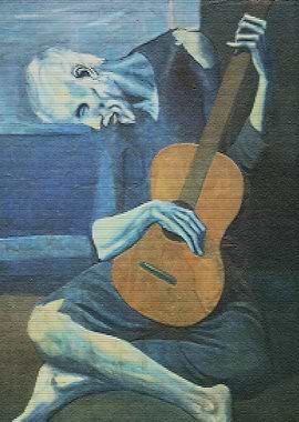 Guitarist