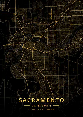 Sacramento United States