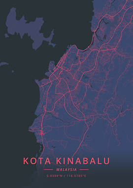 Kota Kinabalu Malaysia