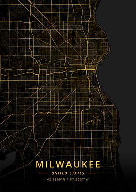 Milwaukee United States