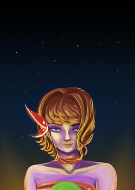 Universe Madness Story