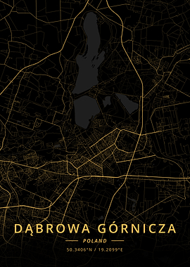 Dabrowa Gornicza Poland