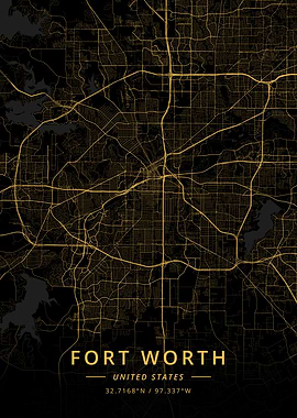 Fort Worth United States