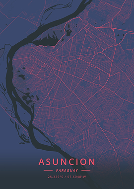 Asuncion Paraguay