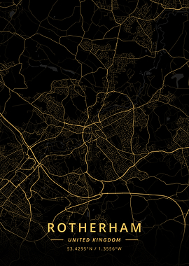 Rotherham United Kingdom