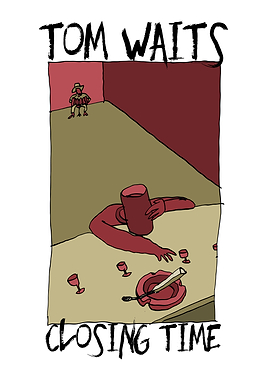 Tribute to Tom Waits II