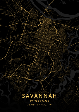 Savannah United States