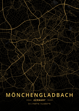 Monchengladbach Germany