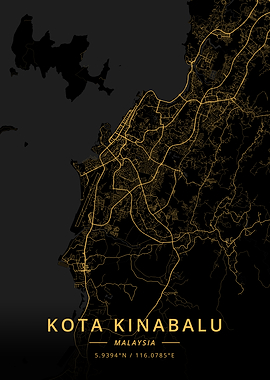 Kota Kinabalu Malaysia