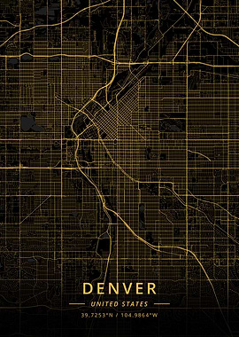 Denver United States