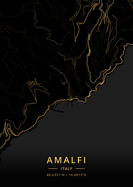 Amalfi Italy