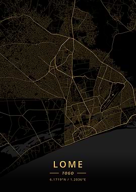 Lome Togo
