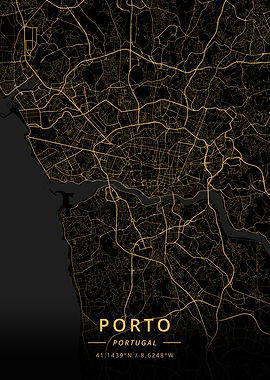 Porto Portugal