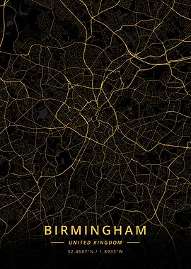 Birmingham United Kingdom