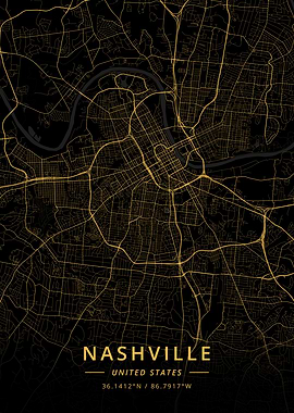 Nashville United States