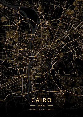Cairo Egypt