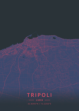 Tripoli Libya
