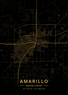 Amarillo United States
