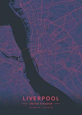 Liverpool United Kingdom