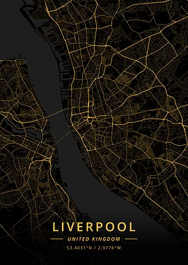 Liverpool United Kingdom