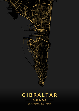 Gibraltar Gibraltar