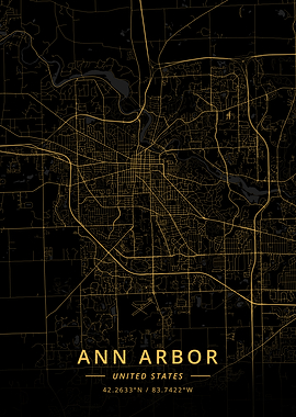 Ann Arbor United States