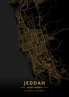 Jeddah Saudi Arabia