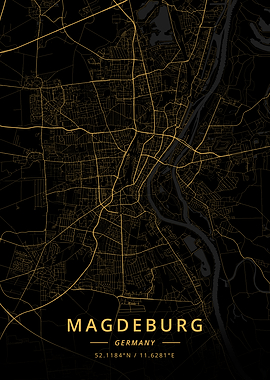 Magdeburg Germany