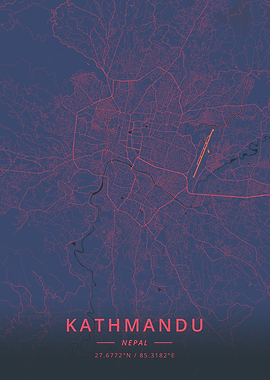 Kathmandu Nepal