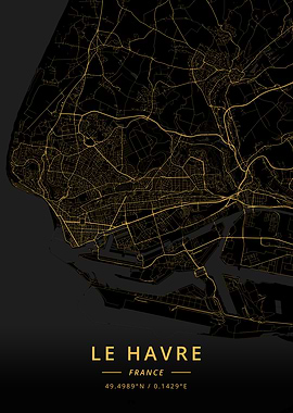 Le Havre France