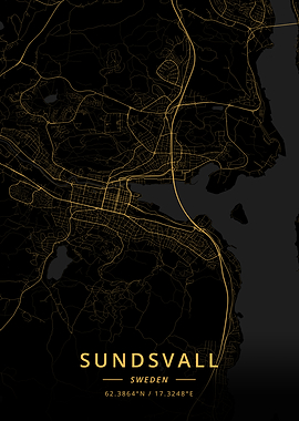Sundsvall Sweden