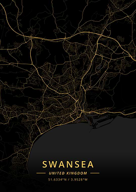 Swansea United Kingdom