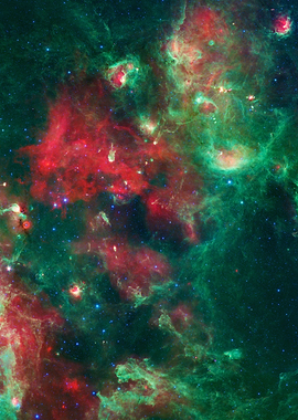 Cygnus X Star Formation
