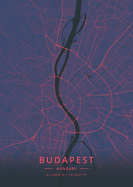 Budapest Hungary