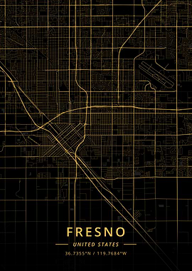 Fresno United States