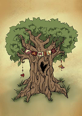 Family Tree
