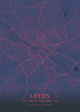 Leeds United Kingdom