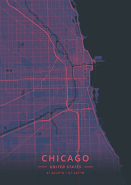 Chicago United States