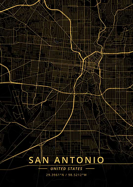 San Antonio United States