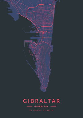 Gibraltar Gibraltar