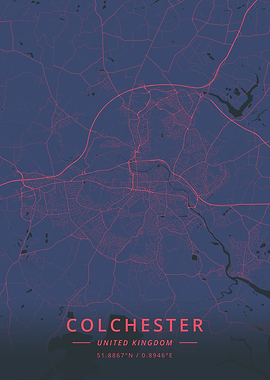 Colchester United Kingdom